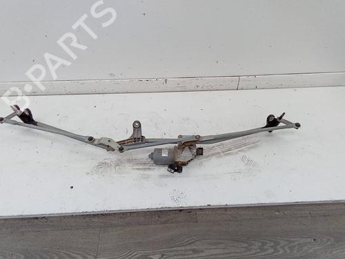Used Front wiper motor Front wiper motor SMART FORTWO Coupe (451) electric drive (451.390) (48 hp) 19164283 19164283