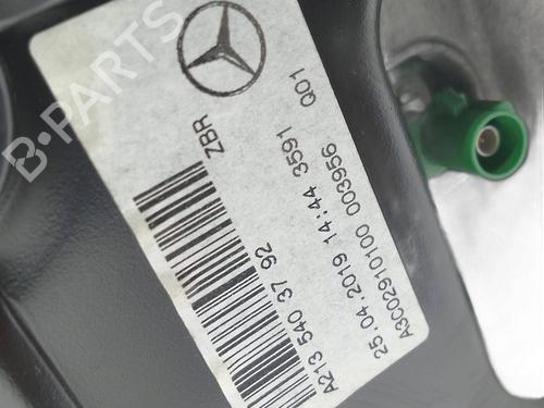 Display MERCEDES-BENZ E-CLASS T-Model (S213) E 220 d 4-matic (213.205) | BP30098578C48 