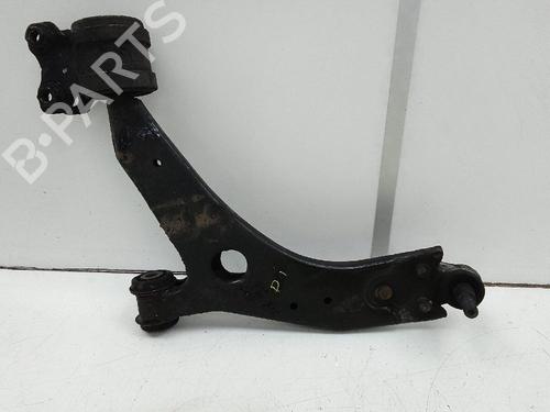 Left front suspension arm VOLVO C30 (533) D2 | BP19931109M12 