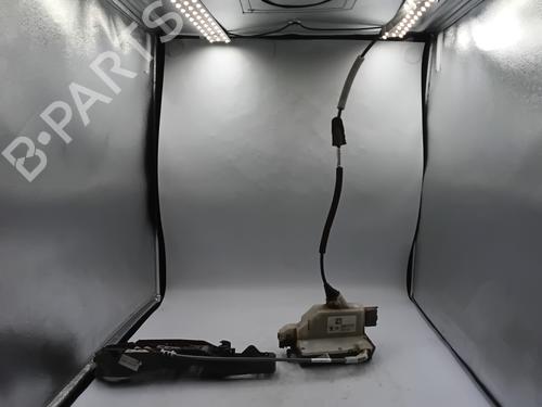 Used Front right lock DS DS 5 (KF_) 2.0 BlueHDi 180 (180 hp) 29129345