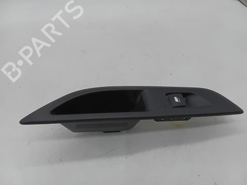 Used Right rear window switch PEUGEOT 208 I (CA_, CC_) 1.5 BlueHDI 100 (102 hp) 29176757