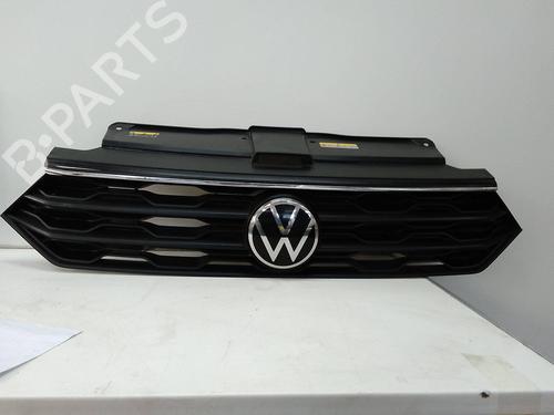 Grill VW T-ROC (A11, D11) 2.0 TDI 4motion (150 hp) 18578493