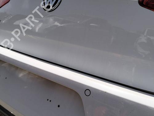 Used Tailgate lock VW GOLF VII (5G1, BQ1, BE1, BE2) 1.6 TDI (110 hp) 28149242