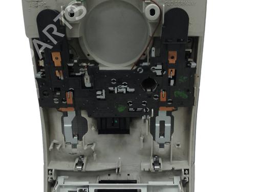 Innerbelysning AUDI A4 B7 (8EC) 3.0 TDI quattro | BP23207583I8 - Image 5