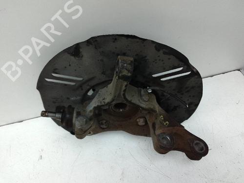 Right front steering knuckle SUBARU FORESTER (SJ_) 2.0 D AWD (SJD) | BP19707728M26 