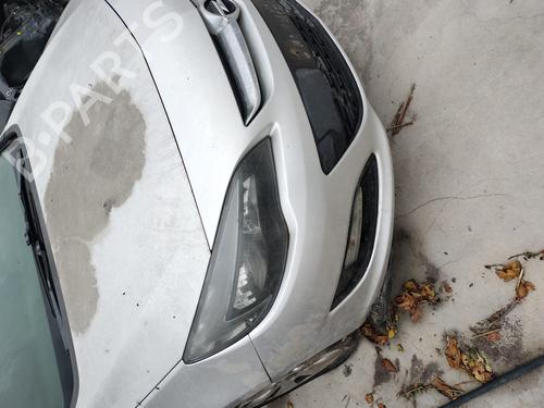 Front bumper OPEL ASTRA J (P10) 1.6 (68) | BP29519690C7 