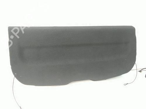 Used Rear parcel shelf Rear parcel shelf OPEL CORSA F (P2JO) 1.2 (68) (101 hp) 18584031 18584031