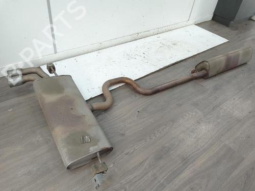 Other VW GOLF VII (5G1, BQ1, BE1, BE2) 1.4 GTE Hybrid | BP27444973O1 