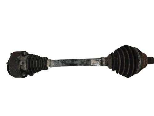 Used Left front driveshaft Left front driveshaft VW TOURAN (1T1, 1T2) 1.9 TDI (105 hp) 33200021 33200021