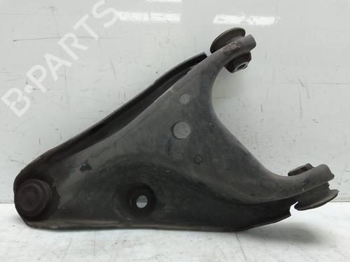 Right front suspension arm RENAULT EXPRESS Box Body/MPV 1.5 Blue dCi 75 (F6AA) | BP28008812M13 
