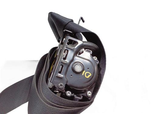 Front right seatbelt MAZDA CX-5 (KE, GH) 2.2 D (KE2FW) | BP32494779I25 - Image 9