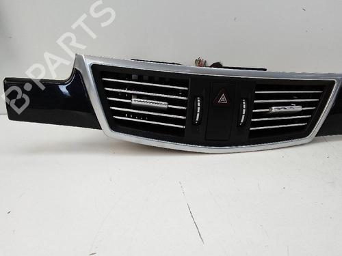 Air vent MERCEDES-BENZ E-CLASS (W212) E 350 CDI (212.023) A212680XX71