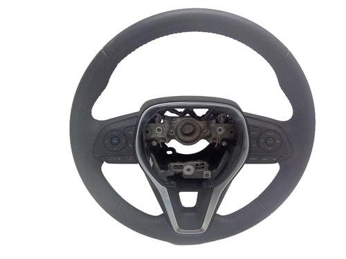 Used Steering wheel Steering wheel TOYOTA COROLLA Saloon (_E21_) 1.8 VVTi Hybrid (ZWE211) (122 hp) 28149287 28149287