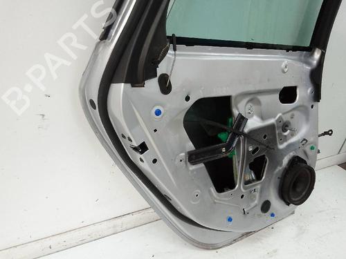 Left rear door OPEL ASTRA J (P10) 1.4 (68) | BP19643016C4 