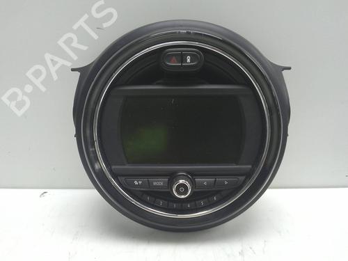 Used Display monitor MINI MINI CLUBMAN (F54) Cooper D (150 hp) 18575534