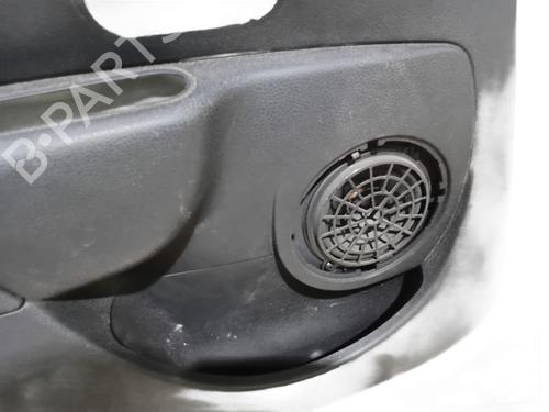 Rear left panel RENAULT MODUS / GRAND MODUS (F/JP0_) 1.5 dCi (FP0F, JP0F) | BP39465770C60 - Image 3