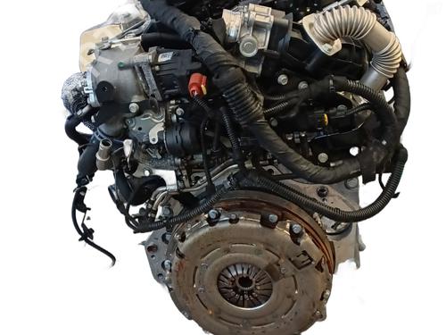 Engine OPEL ZAFIRA TOURER C (P12) 1.6 CDTI (75) | BP30099109M1