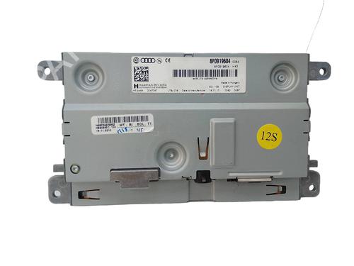Display monitor AUDI A4 Allroad B8 (8KH) 2.0 TFSI quattro | BP19092049C48 - Image 3