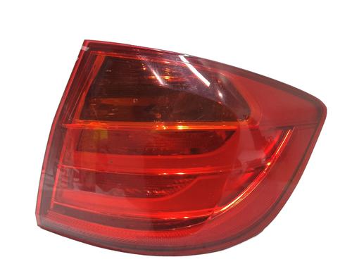 Used Right taillight BMW 3 (F30, F80) 320 d (163 hp) 32233254