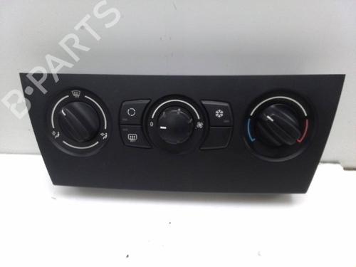 Climate control BMW 3 (E90)  | BP26159549I5 