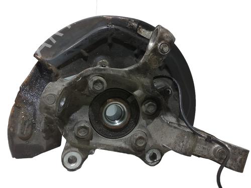 Used Left front steering knuckle Left front steering knuckle FORD USA EXPLORER (U5_) 3.5 4WD (294 hp) 34123321 34123321