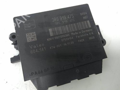 Used Electronic module VW GOLF VI (5K1) 2.5 (170 hp) 23998065
