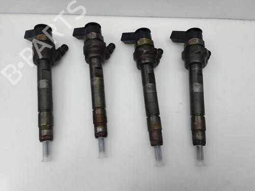 Used Injector Injector BMW 1 (E87) 118 d (122 hp) 22309755 22309755