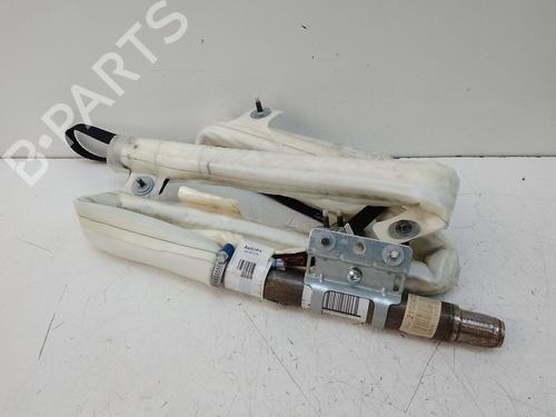 Used Right curtain airbag Right curtain airbag VOLVO C30 (533) D2 (115 hp) 19776716 19776716