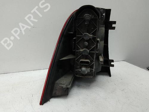 Right taillight MERCEDES-BENZ M-CLASS (W163) ML 400 CDI (163.128) | BP19793272C35 