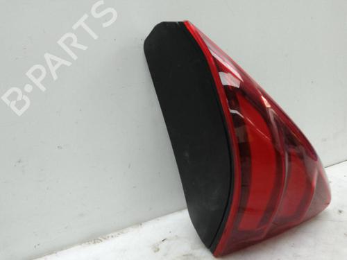 Left tailgate light PEUGEOT 3008 I MPV (0U_) 1.6 BlueHDi 120 | BP19059522C79 