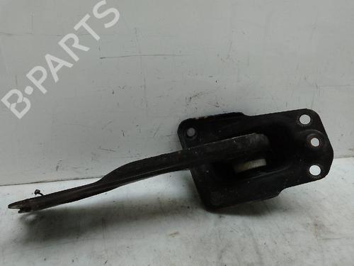 Left rear suspension arm SEAT ATECA (KH7, KHP) 2.0 TDI 4Drive | BP27669378M14 
