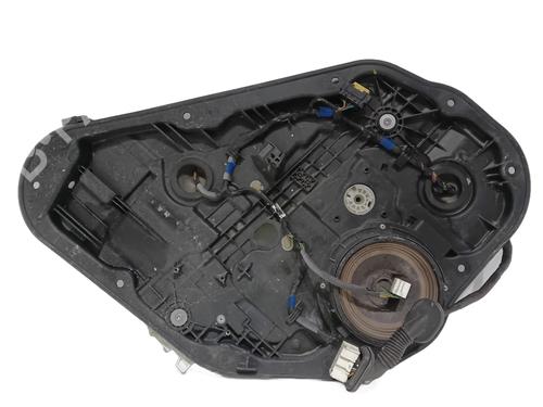 Used Rear right window mechanism Rear right window mechanism HYUNDAI i30 (GD) 1.6 CRDi (110 hp) 35722090 35722090