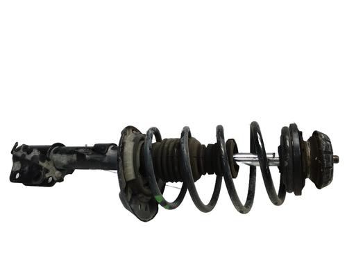 Left front shock absorber DACIA SANDERO III 1.0 TCe LPG | BP30195439M16