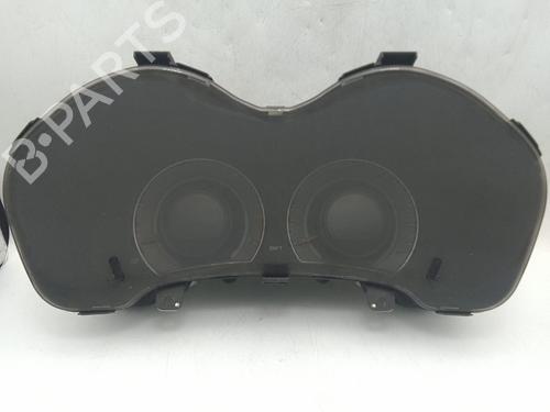 Instrument cluster TOYOTA AURIS (_E15_) 1.4 D-4D (NDE150_, NDE150R) 838000Z290