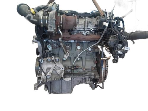 Engine FIAT 500L (351_, 352_) 1.6 D Multijet (199LYD1B) | BP34420348M1  - Image 14