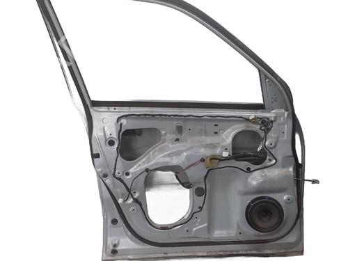 Left front door SUZUKI GRAND VITARA II (JT, TE, TD) 1.9 DDiS All-wheel Drive (JT419, TD44, JB419WD, JB419XD,... | BP31168060C2