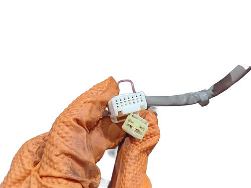 Steering wheel MAZDA CX-5 (KE, GH) 2.2 D (KE2FW) | BP32469665C49