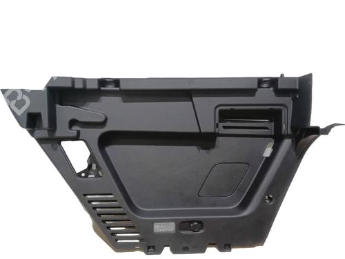Forra da mala Forra da mala CITROËN C5 AIRCROSS (A_) 1.2 PureTech 130 (ARHNSJ) (131 hp) 34420982 34420982