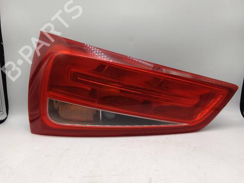 Used Left taillight AUDI A1 (8X1, 8XK) 1.4 TFSI (125 hp) 28146220