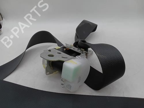 Sikkerhedssele bag venstre TOYOTA RAV 4 III (_A3_) 2.2 D (ALA35_) | BP29995269I29 