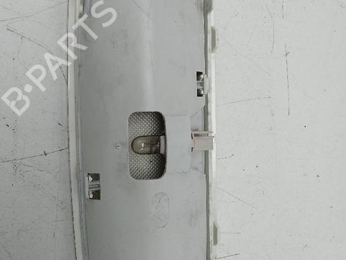 Interior roof light MERCEDES-BENZ A-CLASS (W176) A 180 CDI / d (176.012) | BP18785602I8 