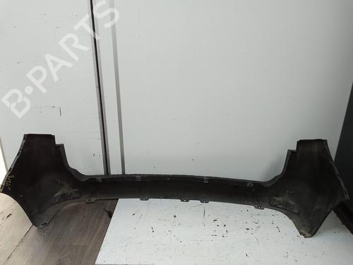Rear bumper RENAULT EXPRESS Box Body/MPV 1.5 Blue dCi 75 (F6AA) | BP27978996C8 