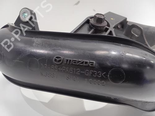 Intercooler pipe MAZDA CX-5 (KE, GH) 2.2 D (KE2FW) | BP36911374M127  - Image 8