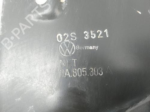 Annen VW ID.4 (E21) Performance 11A805303A