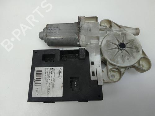 Used Left front window motor Left front window motor FORD FOCUS II (DA_, HCP, DP) 1.6 TDCi (109 hp) 21832871 21832871
