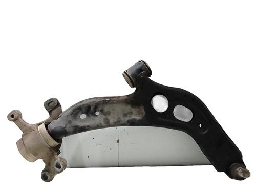 Used Left front suspension arm Left front suspension arm BMW X1 (F48) sDrive 16 d (116 hp) 34580966 34580966