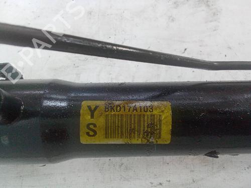 Styregear/Snekke OPEL ANTARA A (L07) 2.0 CDTI (170 hp) 19642957