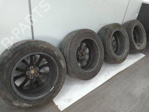 Rim LAND ROVER FREELANDER 2 (L359) 2.2 TD4 4x4 | BP25468514C45 