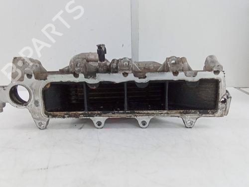 Used Intake manifold Intake manifold VW PASSAT B6 (3C2) 1.6 TDI (105 hp) 26053820 26053820