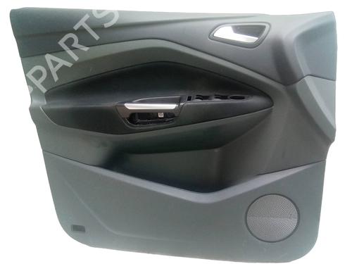 Used Front left panel Front left panel FORD C-MAX II (DXA/CB7, DXA/CEU) 1.0 EcoBoost (125 hp) 19116604 19116604